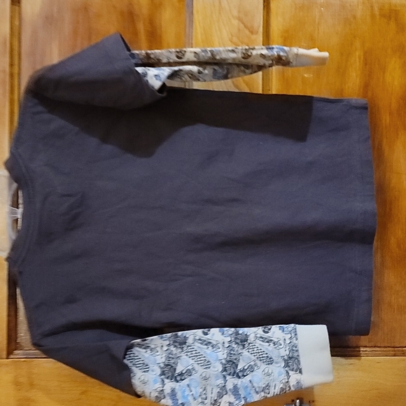 Fast Track size 7 brown - Picture 2 of 2